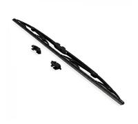 Balai d'essuie-glace SS-X60C JAPANPARTS pour BMW MERCEDES-BENZ CHRYSLER CITROËN