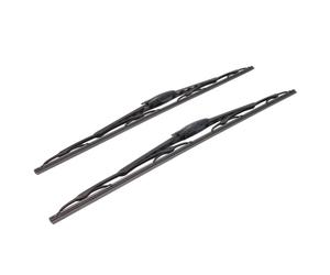 Balai d'essuie-glace SWF Standard 116341, 600mm, Avant, 2 Pièce