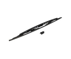 Balai d'essuie-glace SWF Standard 116618, 650mm, Avant, 1 Pièce