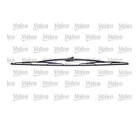 Balai d'essuie-glace SWF Truck 132700, 700mm, Avant, 1 Pièce