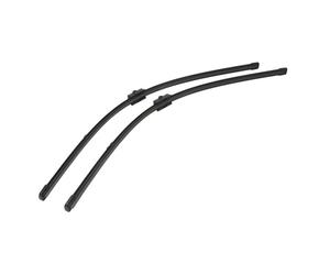 Balai d'essuie-glace SWF Visioflex 119381, 650mm, Avant, 2 Pièce