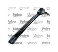 Balai D'essuie Glace Valeo 567945 Silencio Flat Blade Single pour