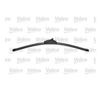 Balai D'essuie Glace Valeo 567946 Silencio Flat Blade Single pour