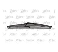 Balai D'essuie Glace Valeo 574198 Silencio Rear pour Arrière