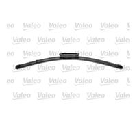 Balai D'essuie Glace Valeo 574354 Silencio Flat Blade Set pour Avant