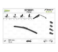 Balai D'essuie Glace Valeo 575001 First Multiconnection pour