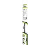 Valeo Balai d'essuie-glace 575012 – plat 400 mm (FM41) – 1 pièce
