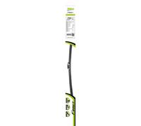 Valeo Essuie-glace First FM66 - Balai plat 650 mm Avant - 1 pièce (Réf. 575016)