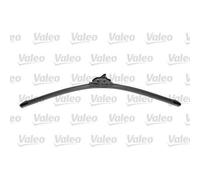 Balai D'essuie Glace Valeo 575787 First Multiconnection pour Audi Citroën Ford