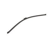 Valeo Balai d'essuie-glace HR43 578566 Arrière 430 mm Plat – Vendu à l'unité