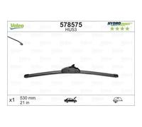 Balai D'essuie Glace Valeo 578575 Hydroconnect Upgrade pour Audi Bmw Citroën VW