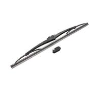 VALEO First Essuie-glace - FC35 Balai d'essuie-glace conventionnel 350 mm durable et fiable - Avant - 1 Balai 575535