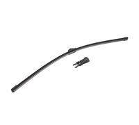 Balai d'essuie-glace VALEO HydroConnect HF55B 550mm, avant, 1 pièce