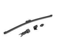 Valeo Balai d'essuie-glace HR28 578561 Hydroconnect 280 mm plat Arrière - 1 unité
