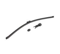 Balai d'essuie-glace VALEO HydroConnect HR38, 380mm, Arrière, 1 Pièce
