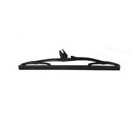 Balai d'essuie-glace VALEO Silencio V24, 255mm, Avant, 1 Pièce