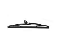 Balai d'essuie-glace VALEO Silencio V24, 255mm, Avant, 1 Pièce