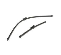 Balai d'essuie-glace VALEO Silencio 577952, 700/350mm, Avant, 2 Pièce