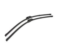 Balai d'essuie-glace VALEO Silencio Xtrm VF320, 590/580mm, Avant, 2 Pièce