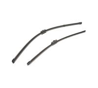 Valeo Jeu de 2 balais d'essuie-glace 574323 – 650+475 mm