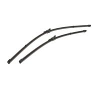 Balai d'essuie-glace VALEO Silencio Xtrm VF414, 700/530mm, Avant, 2 Pièce
