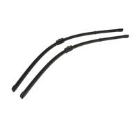 Balai d'essuie-glace VALEO Silencio Xtrm VF418, 700/650mm, Avant, 2 Pièce