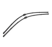 Balai d'essuie-glace VALEO Silencio Xtrm VF450, 800/750mm, Avant, 2 Pièce