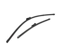 Balai d'essuie-glace VALEO Silencio Xtrm VF468, 650/400mm, Avant, 2 Pièce