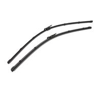 Balai d'essuie-glace VALEO Silencio Xtrm VF476, 730/630mm, Avant, 2 Pièce