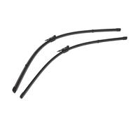 Balai d'essuie-glace VALEO Silencio Xtrm VF876, 750/650mm, Avant, 2 Pièce