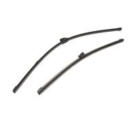 Balai d'essuie-glace VALEO Silencio Xtrm VF926, 650/475mm, Avant, 2 Pièce