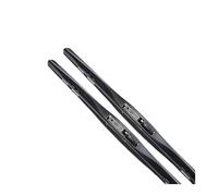 Balai D'essuie-glace Voiture Essuie-glace Pare-brise Avant Pour Toyota Pour Alphard Pour Vellfire 10 20 AH10 AH20 2002-2015 IENQBVL(LHD Style A)