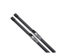 Balai D'essuie-glace Voiture Essuie-glace Pare-brise Avant Pour Toyota Pour Alphard Pour Vellfire 10 20 AH10 AH20 2002-2015 IENQBVL(RHD Style B)