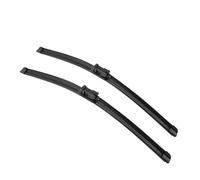 Balai D'essuie-glace Voiture Pour Peugeot 5008 32"+28" R 2009-2012 2013 2014 2015 2016 Balais D'essuie-glace Pare-brise Bras Bouton-poussoir Fenêtre IENQBVL(Right Steering)