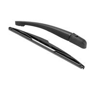 Balai D'Essuie Pour Citroen Pour C3 2002-2017 Balai D'essuie-glace Arrière Ensemble De Balais D'essuie-glace Arrière 6429T8 Accessoires D'essuie-glace Essuie Glace