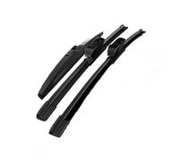 Balai d'Essuie Pour Citroen Pour C4 Pour Grand Pour Picasso 2013 2014 2015 2016 2017 2018 2019-2022 1 Jeu Balais D'essuie-glace Avant Et Arrière Essuie-glaces Voiture