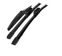 Balai d'Essuie Pour Citroen Pour C4 Pour Grand Pour Picasso 2013 2014 2015 2016 2017 2018 2022 1 Jeu De Balais D'essuie-glace Avant Et Arrière Essuie-glaces Voiture