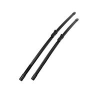 Balai d'Essuie Pour Ford Pour S-max 2006-2015 Pare-brise Pare-brise Nettoyeur Vitres Voiture Brosses Pluie 30"+26" Essuie-glace LHD Balais D'essuie-glace Avant