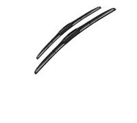 Balai d'Essuie Pour Hyundai I10 MK2 IA BA 2013-2022 Grand Coupe-glace Pare-brise Coupe-glace Adapté Aux Bras Crochet En U 22"16"11" Balai D'essuie-glace Voiture(LHD Front)