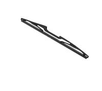Balai d'Essuie Pour JAGUAR Pour X-Type Estate 2003-2007 14" Lave-glace De Pare-brise Arrière HD Brosse Nettoyage Réduire Le Bruit Balai D'essuie-glace Automobile