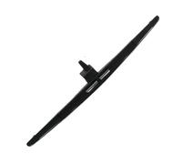 Balai d'Essuie Pour Pilot MK2 2009 2010 2011 2012 2013 2014 2015 Pare-brise Propre Hayon Fenêtre De Voiture Brosse Pluie Balai D'essuie-glace Arrière 14" Brosses De Pluie