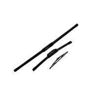 Balai d'Essuie Pour Toyota Urban Pour Cruiser Scion XD Ist 2008-2014 XP110 Accessoires De Pare-brise Balais D'essuie-glace Avant Arrière(RHD)