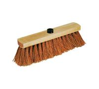 Balai droit COCO 29CM avec douille à vis TALIAPLAST