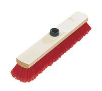 Balai droit fibres PVC 37,5 cm