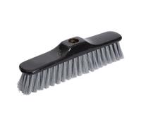Balai droit noir avec - CASACOLOR - 9064