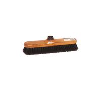 Balai Droit Soie Noire S45 Thomas - 204 Thomas