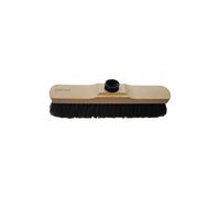 Balai Droit Soie S50 Noir Karops Domergue - 122100 DOMERGUE