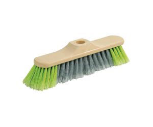 Balai droit terrasse Vinyl 28CM TALIAPLAST