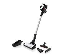 Balai électrique Bosch BCS611AM - Réservoir 0,3 L - Blanc
