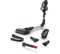 Aspirateur balai - Bosch BCS711A - Brosse motorisée LED - Autonomie 100m2 - Taux de dépoussiérage 99,9%